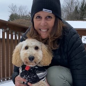 Meet your Posher, Cheryl